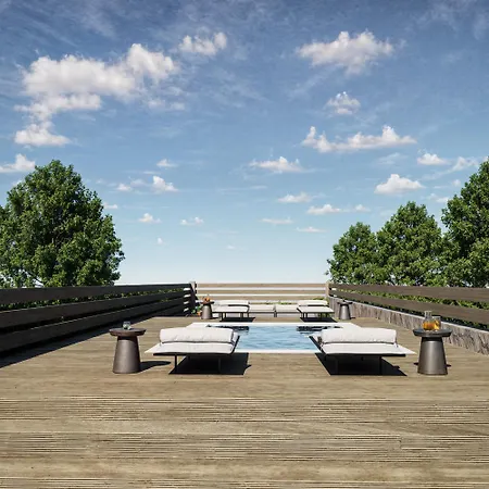 Villa Liana Petalídi